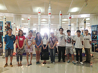 Summer Cultural Interflow Programme between Harbin and Hong Kong 2013